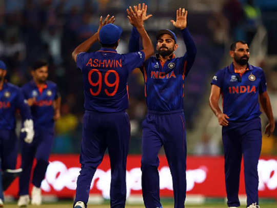 Mohammed Shami : भारत के लिए टी20 विश्व कप टीम में नहीं होगा 380 विकेट लेने वाला गेंदबाज, मुंह फेर सकते हैं चयनकर्ता 