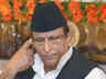 azam khan appeared in mp mla court in theft and robbery case in rampur