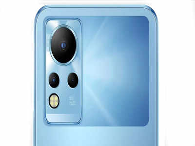 108 MP कैमरे से लैस Infinix Note 12 5G भारत में तहलका मचाने को तैयार, खूबियां ऐसी कि तुरंत करेंगे बुक 