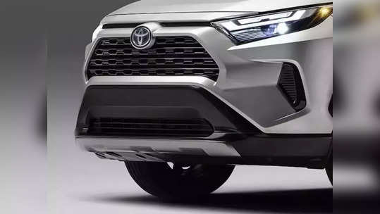 Toyota Hyryder SUV वरून आज पडदा हटवणार, भारतात क्रेटा आणि सेल्टॉसला टक्कर