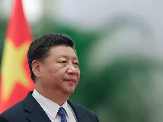 Xi Jinping Hong Kong: ढाई साल बाद चीन से बाहर निकले शी जिनपिंग, जॉन ली को हांगकांग के नए नेता की दिलाई शपथ 