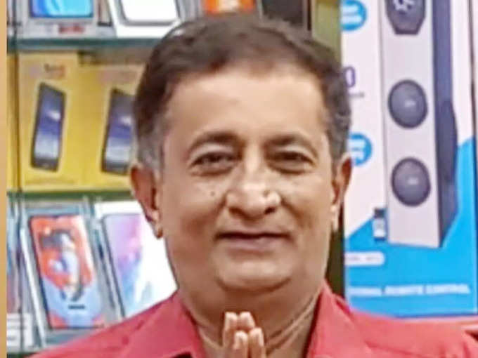 Who is the new 'Nattu Kaka' Kiran Bhatt of 'Taarak Mehta...'? Who has