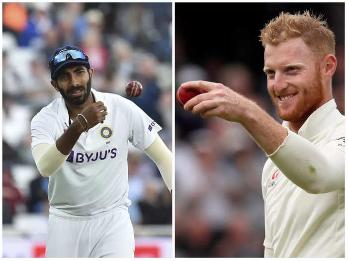 IND vs ENG 5th Test (Pic: Twitter)