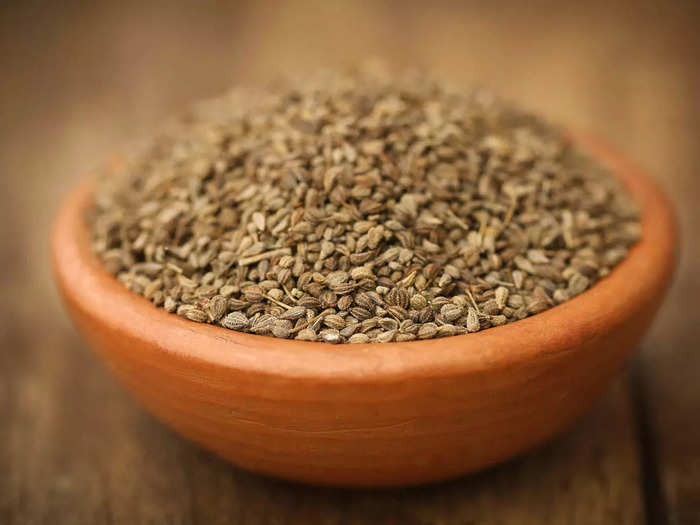 ajwain