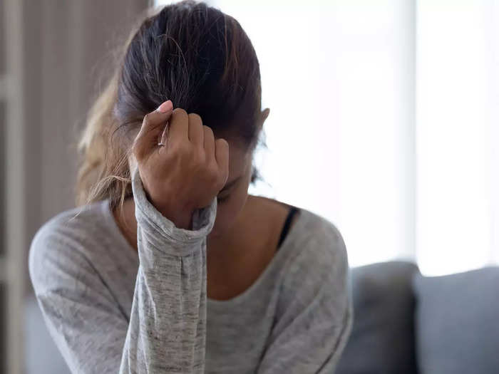 therapist does not tell these things often which you cant tolerate after a broken relationship