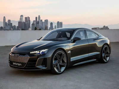 Audi इंडिया ने 2022 की पहली छमाही में 49 फीसदी बढ़ोतरी दर्ज की, इन कारों का है जलवा 
