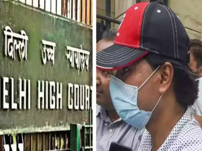 Mohammed Zubair Arrest: दिल्ली हाई कोर्ट ने जुबैर की याचिका पर पुलिस से मांगा जवाब , 27 जुलाई को होगी सुनवाई 