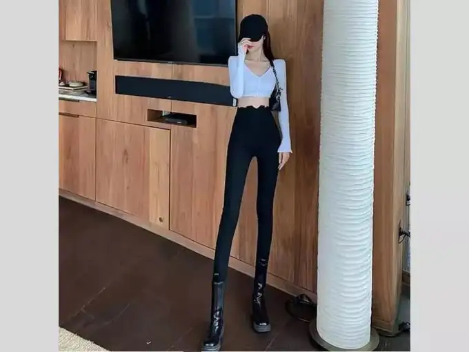 डायटिंग से नहीं, फोटोशॉप का खेल है!