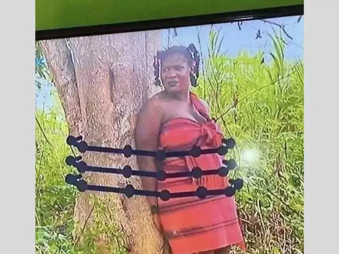 आखिर क्यों...