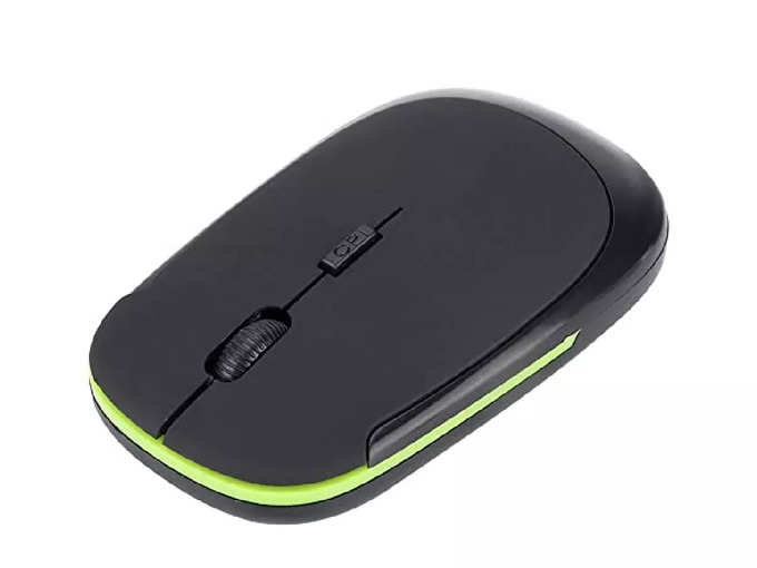 MOUSE 5