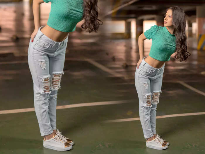 New Jeans For Women