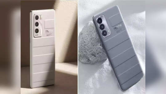 Realme Smartphone: ६४ MP कॅमेरा असलेला 'या' Realme स्मार्टफोनचा धुमाकूळ, तब्बल २० लाख युनिट्सची विक्री
