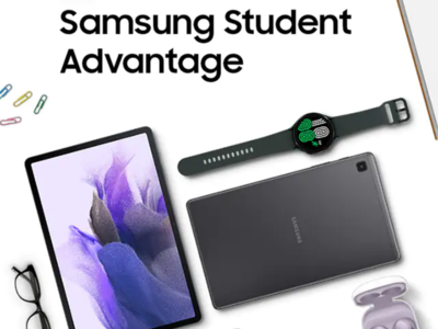 Samsung का जबरदस्त ऑफर, इन यूजर्स को लैपटॉप-फोन-टैबलेट खरीदने पर मिलेगा बंपर डिस्काउंट 