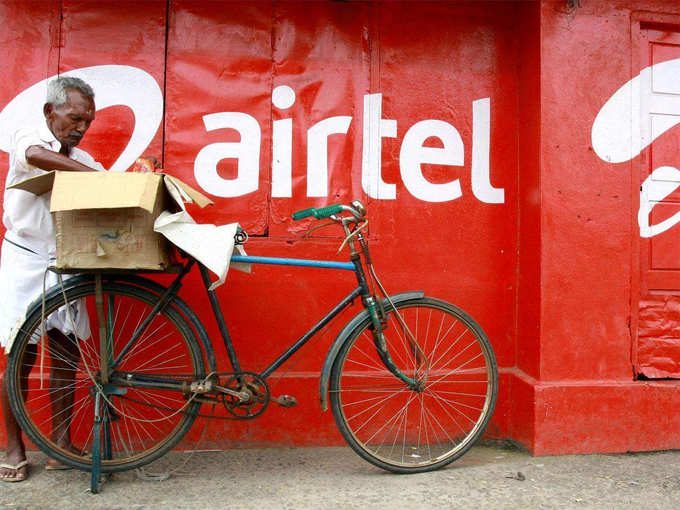 ​Airtel 1199 Postpaid plan details - ஏர்டெல் ரூ.1,199 போஸ்ட்பெய்ட் திட்டம்