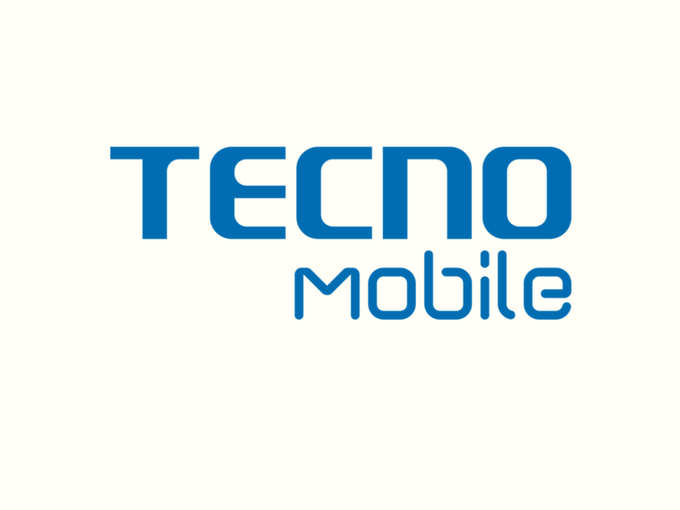 tecno mobile logo.