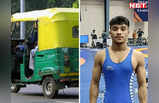 झारखंड के ऑटो रिक्शा वाले के बेटे ने रचा इतिहास, अंडर-15 एशियन कुश्ती चैंपियनशिप में गौरव ने भारत को दिलाया कांस्य