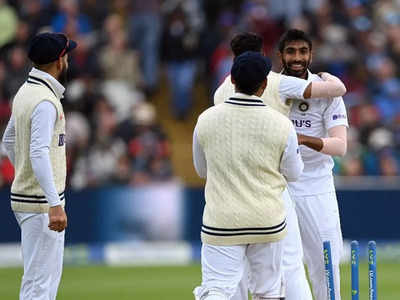 ENG vs IND: 98 पर भारत के 5 विकेट गिर गए थे, अब अंग्रेजों की आधी टीम 83 पर ही निपटा दी 