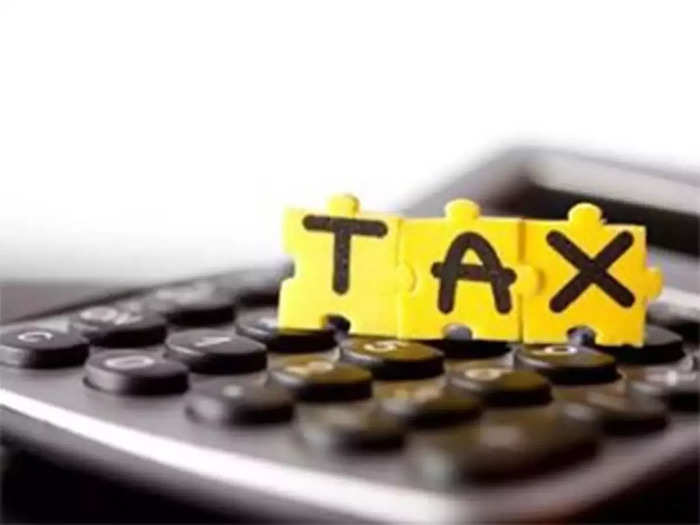 Income Tax e-filing website