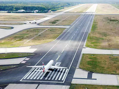 Noida Airport: देश का पहला एयरपोर्ट, जहां होंगे तीन मेट्रो स्टेशन...जानिए नोएडा एयरपोर्ट की खूबियां 