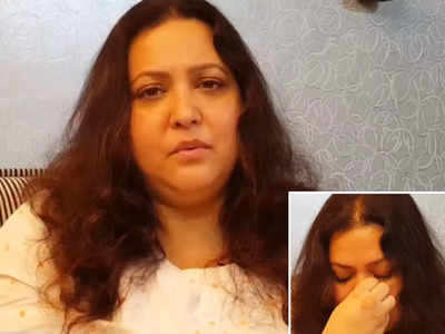 Exclusive: पति के टॉर्चर से तंग आकर आत्महत्या करना चाहती थीं शगुन ऐक्ट्रेस Surbhi Tiwari, खोला 6 साल का पूरा कच्चा चिट्ठा 