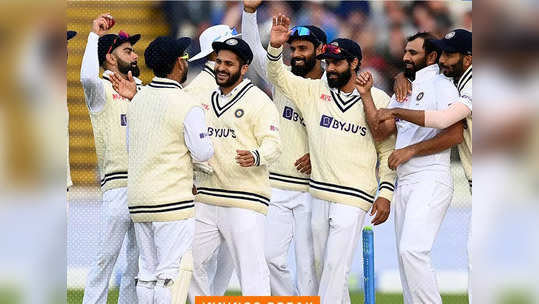 IND vs ENG 5th Test: इंग्लंडचा पराभव निश्चित; बर्मिंघममध्ये फक्त एकदा असे घडले, भारताला इतिहास घडवण्याची सुवर्णसंधी