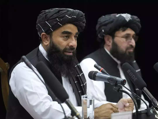 Taliban Recognition: अफगानिस्‍तान में तालिबान राज को मिल जाती मान्‍यता, 12 देश थे तैयार, एक गलती पड़ी भारी 