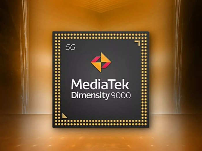 smartphones with mediatek dimensity 9000 check price and specifications