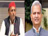 know who is naresh uttam patel akhilesh yadav did not take action even after continuous defeat