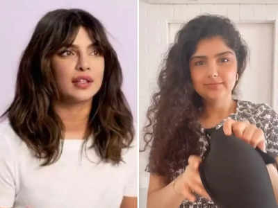 Anshula Kapoor Bra Video: अर्जुन कपूर की बहन अंशुला कपूर ने ऑन कैमरा उतारी ब्रा, वीडियो देख प्रियंका चोपड़ा की छूटी हंसी 