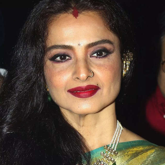 rekha net worth 25 billion