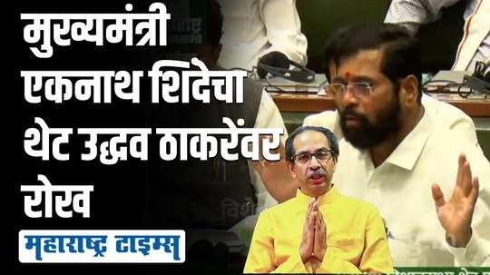 'फडणवीस मला उपमुख्यमंत्री करणार होते, पण मला संधी द्यावी लागेल म्हणून शिवसेनेने ते घेतलं नाही'