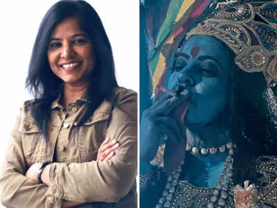 Who Is Leena Manimekalai: कौन हैं लीना मणिमेकलई? जिनकी फिल्म काली के पोस्टर पर मचा है इतना बवाल 