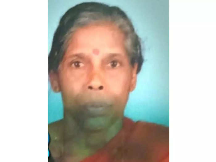 Kannur Housewife Drowned Death