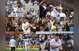 Ind vs Eng Test Match Highlights: भारत के लिए आज इतिहास रचने का मौका, तस्वीरों में देखिए चौथे दिन का पूरा रोमांच