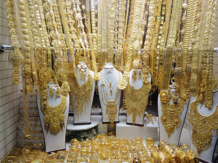 Gold rate today: Yellow metal flat; silver trades below Rs 60,000