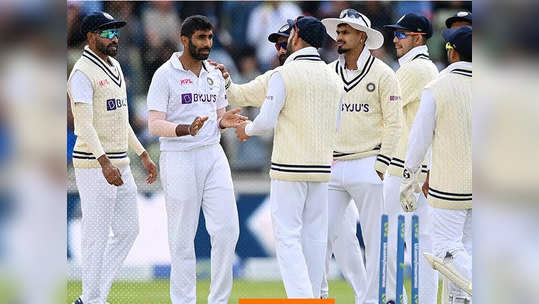 IND vs ENG 5th Test: जर या ५ गोष्टी झाल्या तरच भारत ११९ धावांचा बचाव करू शकले; विजयासाठी पाहा काय करावे लागले