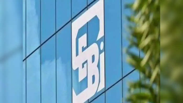 sebi : सेबी