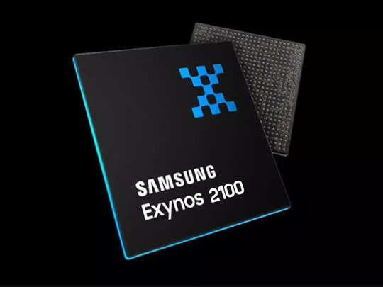 latest smartphones available with exynos 2100 processor read price and specification