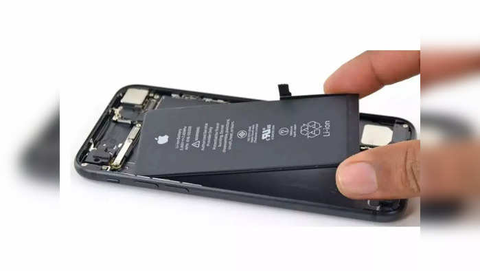 काय आहे Lithium Ion Battery ? पाहा कधी आणि कुठे तयार करण्यात आली पहिली बॅटरी