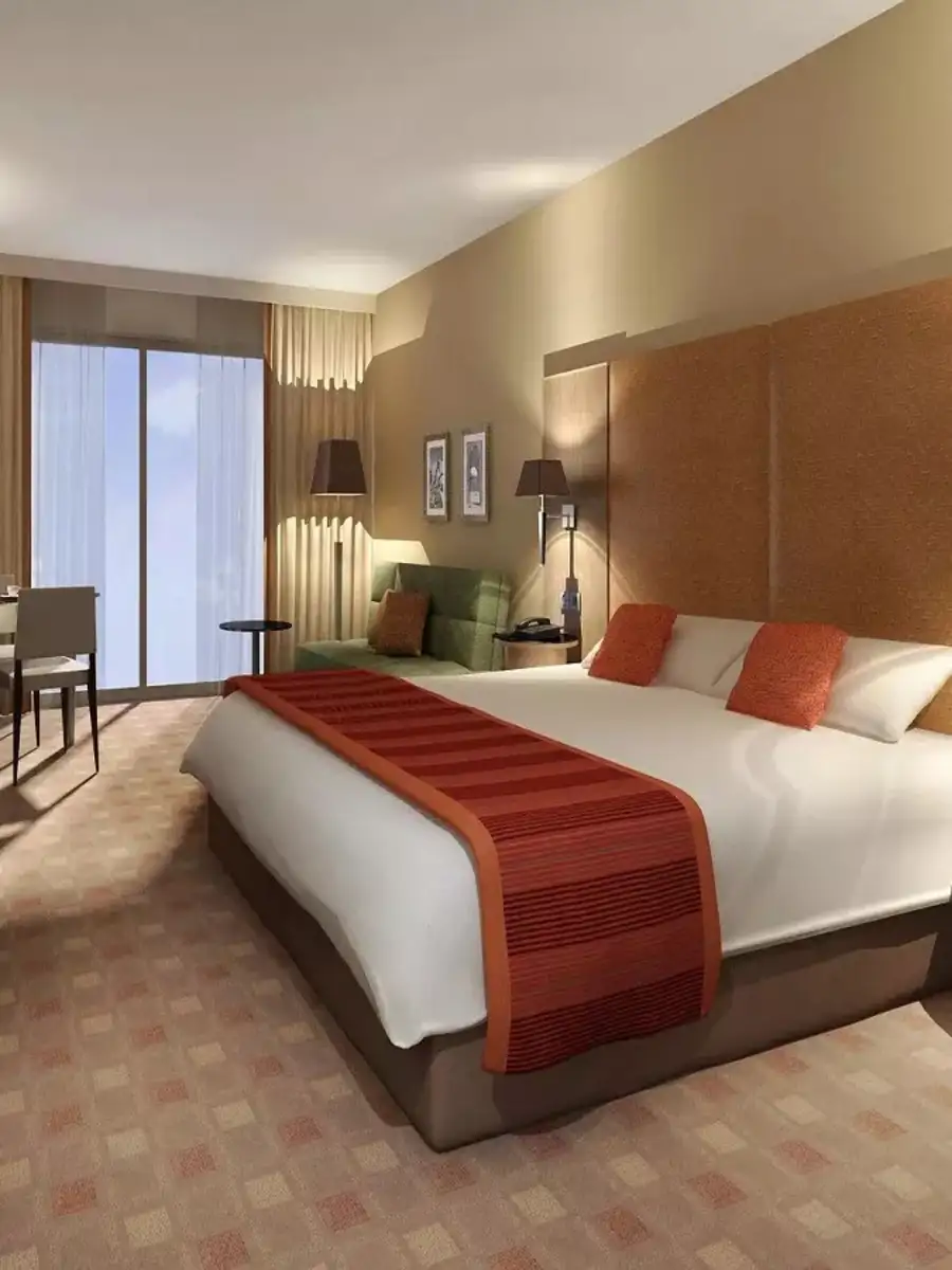 The Real Reason Why Hotels Use White Bedsheets आखिर होटल के कमरों में बेड पर क्यों बिछी रहती