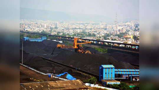 Coal India मध्ये विविध पदांची भरती, अर्ज प्रक्रिया जाणून घ्या