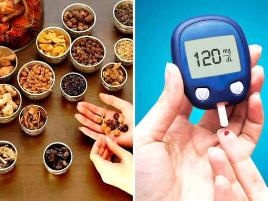 Herb For Diabetes: इंसुलिन से कम नहीं ये 12 जड़ी बूटी, आयुर्वेदिक डॉक्टर ने माना-कंट्रोल करती हैं Blood Sugar 