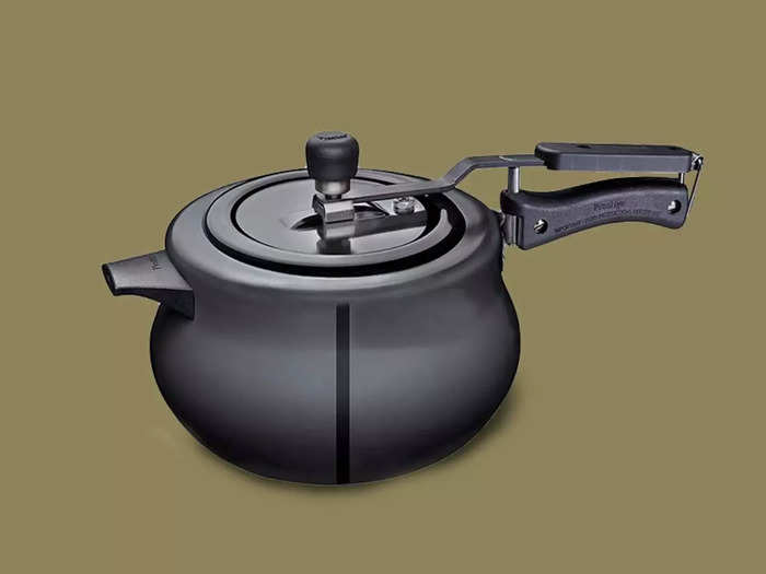 pressure cooker 3l