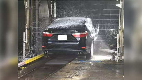 Car Wash Tips: फक्त 'या' टिप्स फॉलो करा, कारची चमक कमी होणार नाही, वर्षानुवर्षे दिसेल नवीन