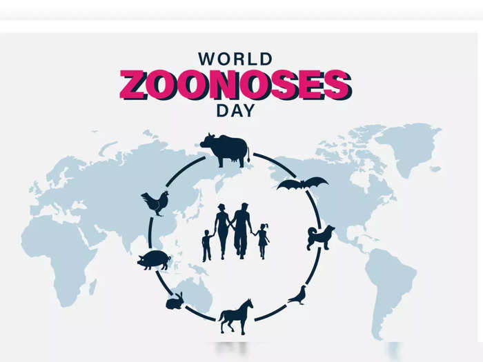 World Zoonoses Day 2022
