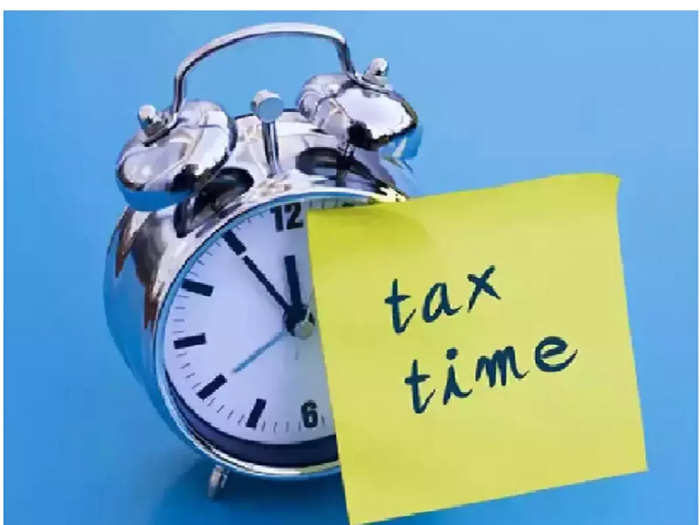 Income Tax Return Different Deadlines