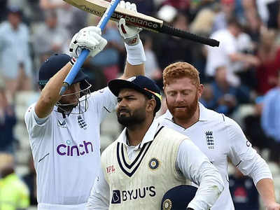 IND vs ENG Stats: इंग्लैंड की सबसे बड़ी जीत, 350 का टारगेट दे पहली बार भारत की हार 