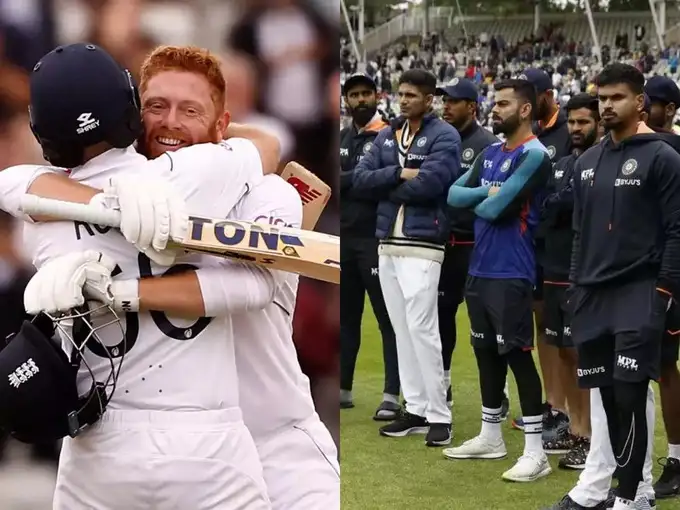 चेहरा लटका, सिर झुके, भारत की हार इन तस्वीरों से समझिए