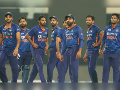 IND vs ENG T20 Predicted XI: ‘தினேஷ் கார்த்திக்கு வாய்ப்பு கிடைக்குமா?’ முக்கியமான தொடர்..உத்தேச XI அணி! 