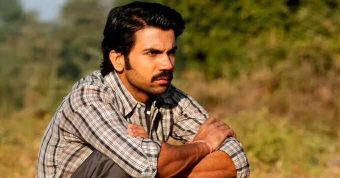 RajKummar Rao